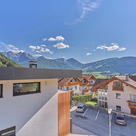 Supperior Appartement Rasun di Sotto Luaran gambar