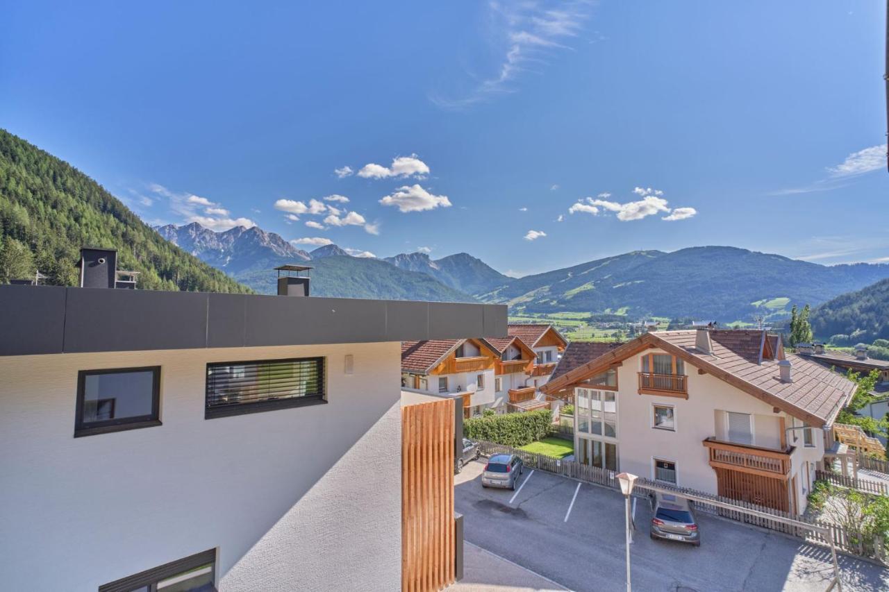 Supperior Appartement Rasun di Sotto Luaran gambar