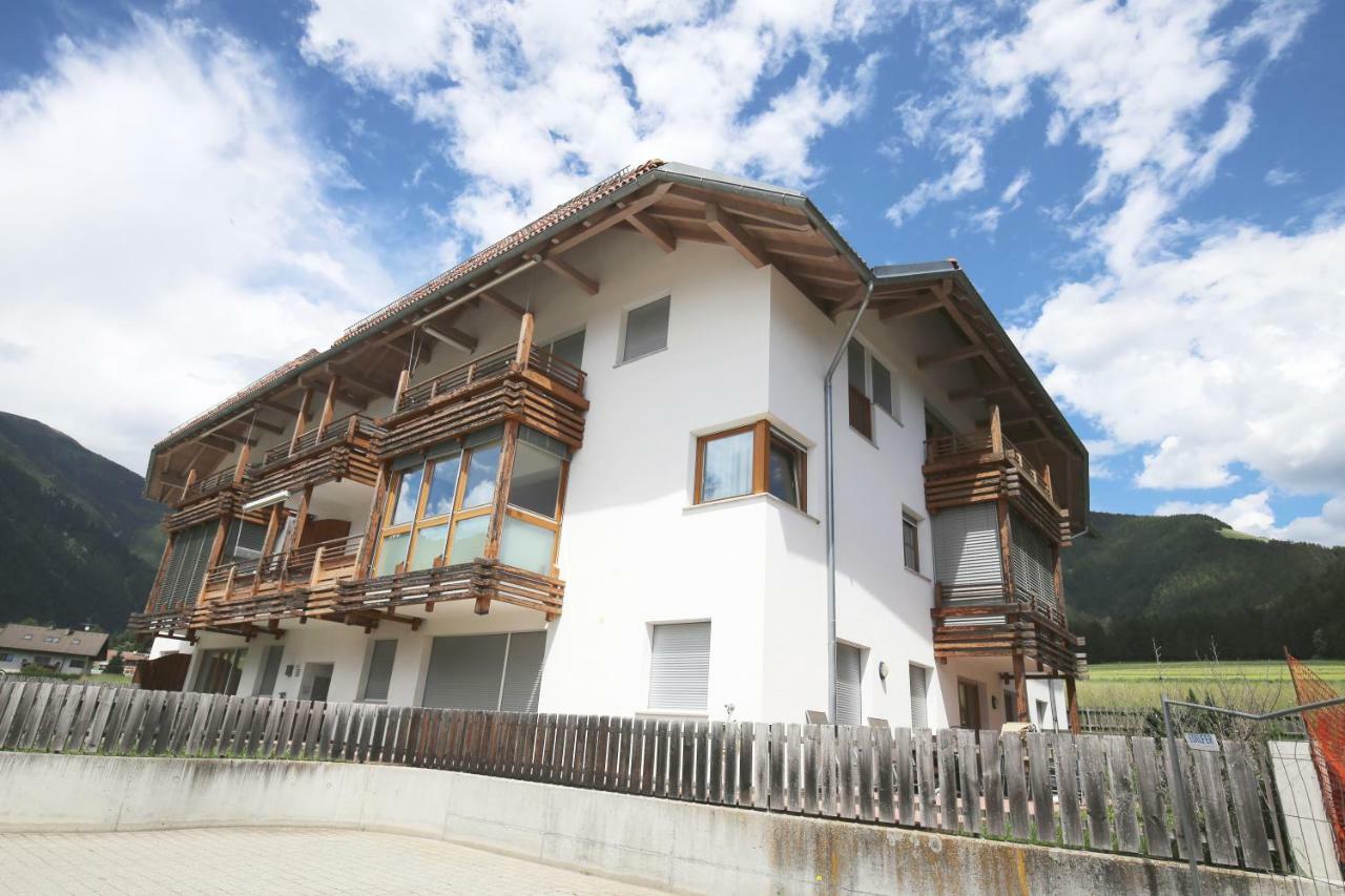 Supperior Appartement Rasun di Sotto Luaran gambar