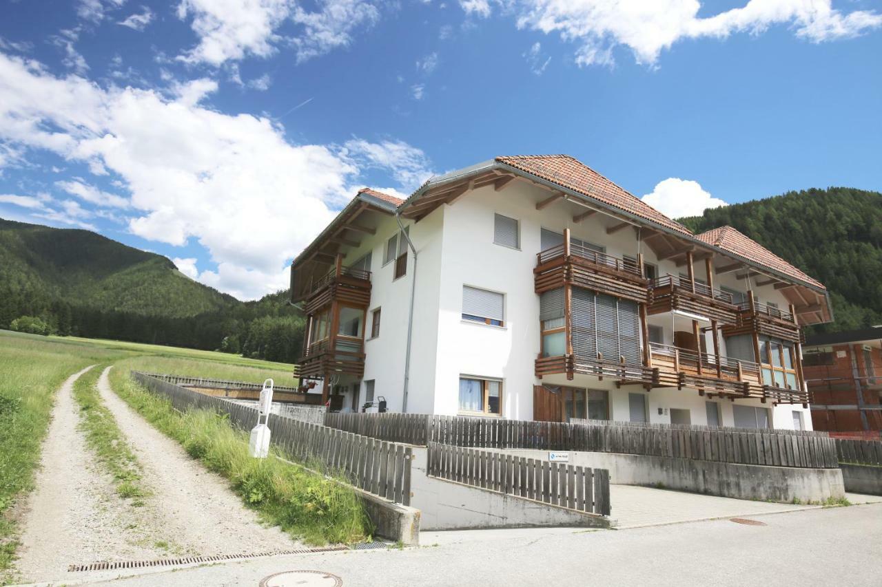 Supperior Appartement Rasun di Sotto Luaran gambar